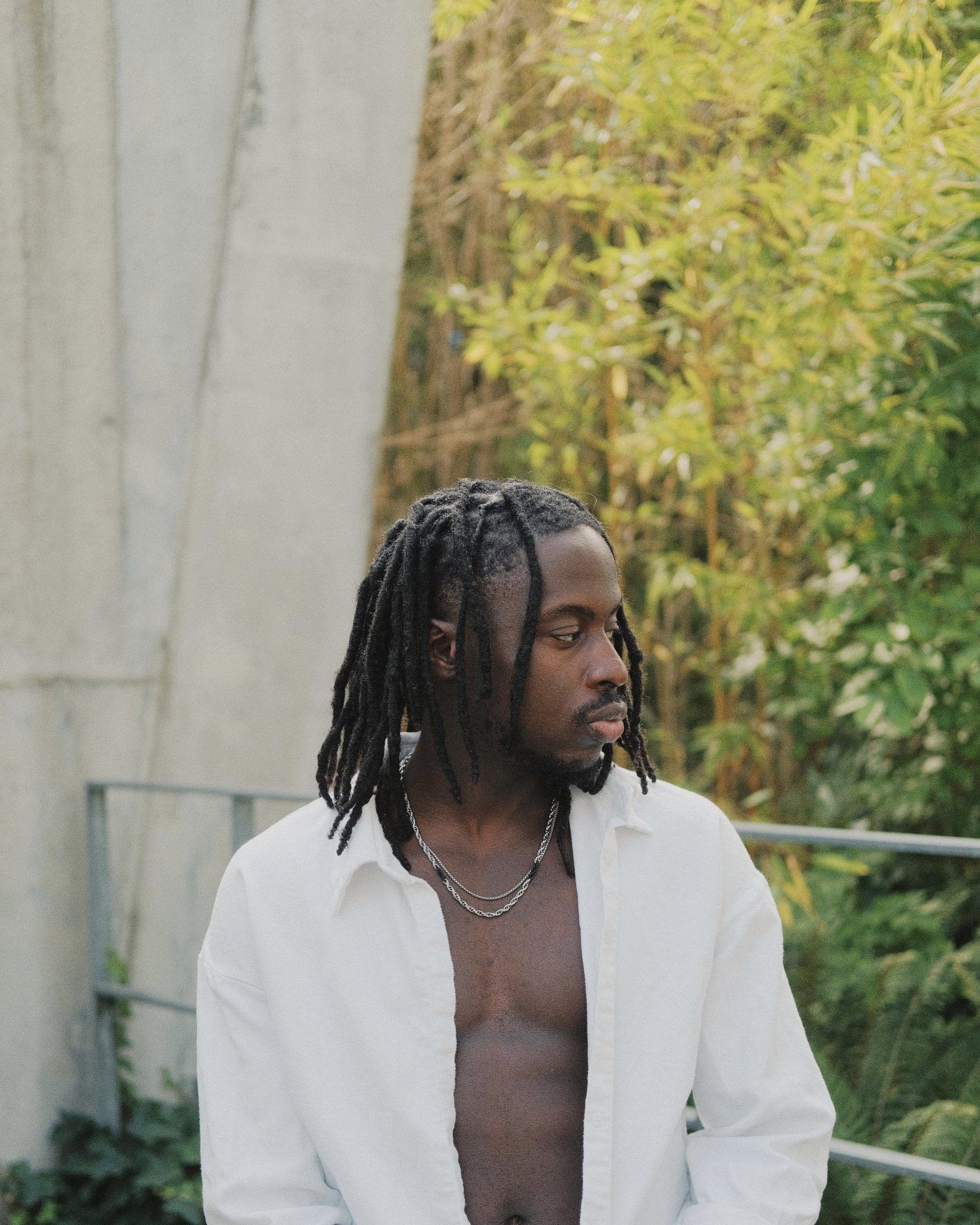 Tmaro — Munich Afrobeats and R&B artist Tamunotonye Charles Lolomari